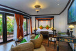 Cambodge - Siem Reap - Angkor Village Resort - Suite