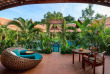 Cambodge - Siem Reap - Angkor Village Resort - Suite