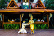 Cambodge - Siem Reap - Angkor Village Resort - Apsara Show