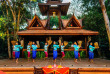 Cambodge - Siem Reap - Angkor Village Resort - Apsara Show