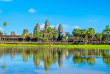 Cambodge – Siem Reap – Angkor ©  Anna Jedynak - Shutterstock