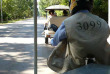 Cambodge - Siem Reap - Balade en tuk-tuk à Angkor