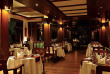 Cambodge - Siem Reap - Belmond La Résidence d'Angkor - Le Circle Restaurant