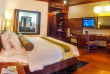 Cambodge - Siem Reap - Hotel Borai Angkor Resort & Spa - Deluxe Room lit double