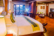 Cambodge - Siem Reap - Hotel Borai Angkor Resort & Spa - Chambre de la Borei Suite