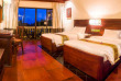 Cambodge - Siem Reap - Hotel Borai Angkor Resort & Spa - Deluxe Room lits jumeaux