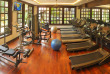 Cambodge - Siem Reap - Hotel Borai Angkor Resort & Spa - Salle de sport