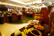 Cambodge - Siem Reap - Hotel Borai Angkor Resort & Spa - Le Borei Café