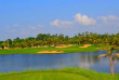 Cambodge - Siem Reap - Sofitel Angkor Phokeethra Golf & Spa Resort - Vue générale du Golfe