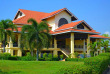 Cambodge - Siem Reap - Sofitel Angkor Phokeethra Golf & Spa Resort - Club House du Golfe