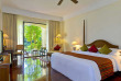 Cambodge - Siem Reap - Sofitel Angkor Phokeethra Golf & Spa Resort - Chambre Luxury Room avec lit double