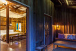 Cambodge - Siem Reap - Sala Lodges - Intérieur d'une Suite Lodge