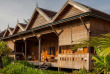 Cambodge - Siem Reap - Sala Lodges - Les suites lodge du Sala Lodges