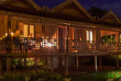 Cambodge - Siem Reap - Sala Lodges - Les suites lodge du Sala Lodges