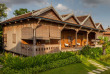 Cambodge - Siem Reap - Sala Lodges - Les suites lodge du Sala Lodges