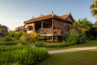 Cambodge - Siem Reap - Sala Lodges - Les suites lodge du Sala Lodges
