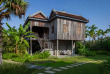Cambodge - Siem Reap - Sala Lodges - Les suites lodge du Sala Lodges