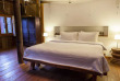 Cambodge - Siem Reap - Sala Lodges - Intérieur d'une Suite Lodge