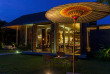 Cambodge - Siem Reap - Sala Lodges - Le Restaurant Monolithe
