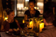 Cambodge - Siem Reap - Sala Lodges - Dîner romantique sur votre terrasse privée