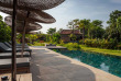 Cambodge - Siem Reap - Sala Lodges - Piscine du Sala Lodges
