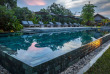 Cambodge - Siem Reap - Sala Lodges - Piscine du Sala Lodges