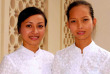 Cambodge - Siem Reap - Samar Villas and Spa Resort - Personnels du Samar Villas and Spa Resort © Philippe Charlot – 2011