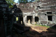 Cambodge - Le temple de Ta Phrom à Angkor