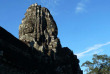 Cambodge - Siem Reap - Le Temple du Bayon