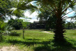 Cambodge - Les abords du temple d'Angkor Wat