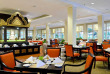 Cambodge - Siem Reap - Sofitel Angkor Phokeethra Golf & Spa Resort - Le restaurant The Citadel