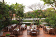Cambodge - Siem Reap - Sofitel Angkor Phokeethra Golf & Spa Resort - Restaurant le Royal Court