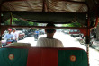 Cambodge - Siem Reap - Balade en tuk-tuk à Angkor