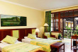 Cambodge - Siem Reap - Victoria Angkor Resort & Spa - Chambre Superior Room avec lits jumeaux