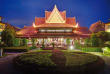 Cambodge - Sihanoukville - Sokha Beach Resort - Restaurant Champa Cafe