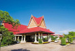 Cambodge - Sihanoukville - Sokha Beach Resort
