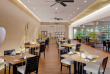 Cambodge - Sihanoukville - Sokha Beach Resort - Restaurant Lemongrass
