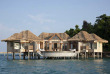 Cambodge - Sihanoukville - Song Saa Private Island - Overwater Villa 2 Chambres © Sunya Thadathanawong - Markus Gortz