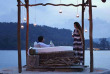 Cambodge - Sihanoukville - Song Saa Private Island - Champagne Bar © Sunya Thadathanawong - Markus Gortz
