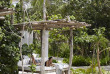 Cambodge - Sihanoukville - Song Saa Private Island - Piscine © Sunya Thadathanawong - Markus Gortz