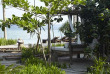 Cambodge - Sihanoukville - Song Saa Private Island - Piscine principale © Sunya Thadathanawong - Markus Gortz