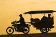 Cambodge – Tonle Sap © Marc Dozier