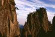 Chine - Les Montagnes Jaunes de l'Anhui © CNTA