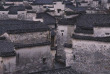 Chine - Village traditionnel de l'Anhui © CTNA