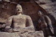 Chine - Les Grottes de Yungang © CNTA