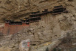 Chine - Le Temple Suspendu de Datong © CNTA