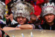 Chine - Festival en pays Dong – Guizhou © CNTA