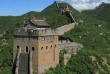 Chine - Grande Muraille de Jinshanling