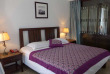 Chine - Pekin - Jingshan Garden Hotel - Courtyard Room