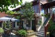 Chine - Pekin - Jingshan Garden Hotel
